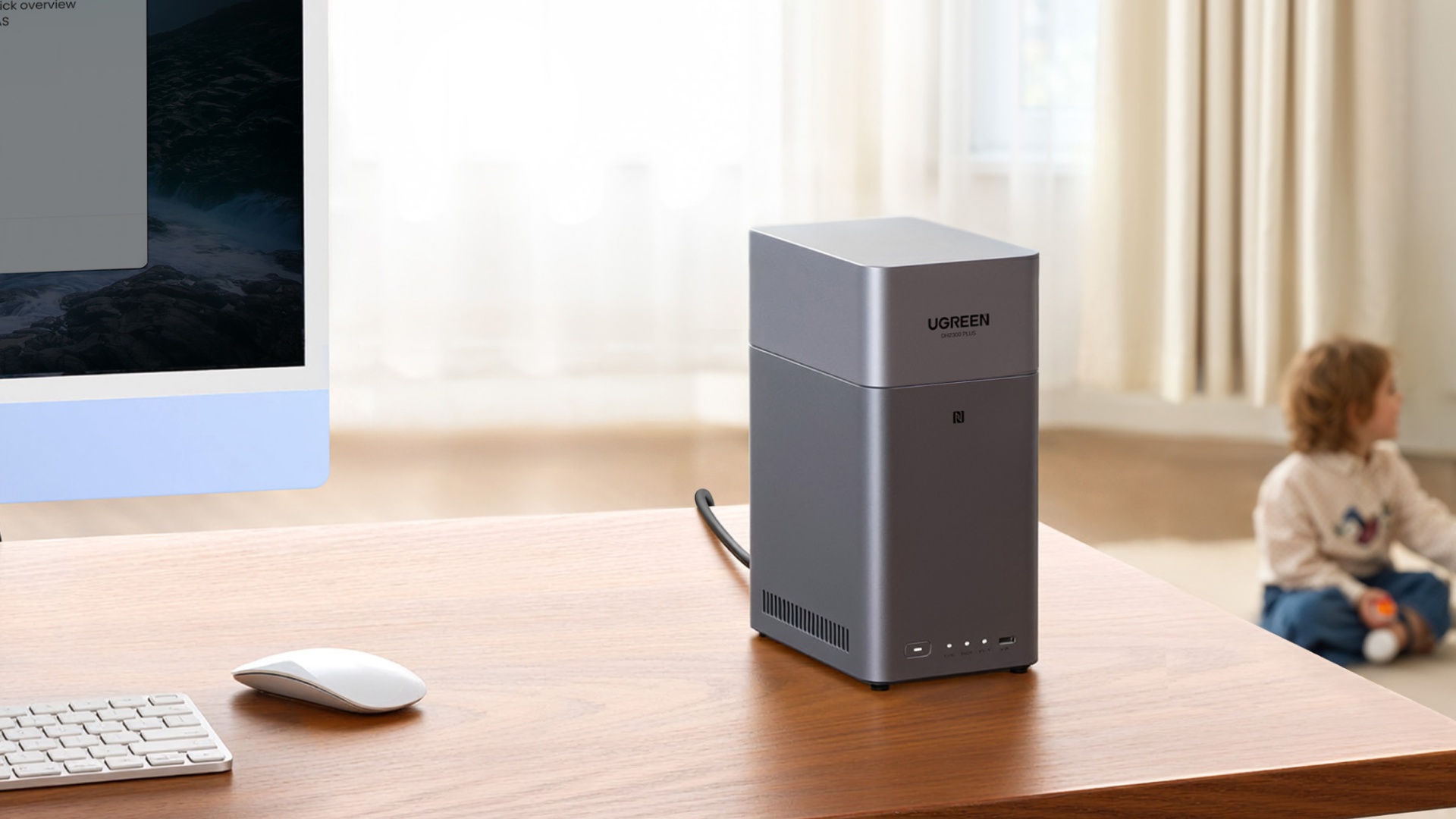 What Exactly Does a NAS Do?