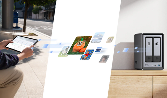 How to Choose the Correct Drive for Your NAS