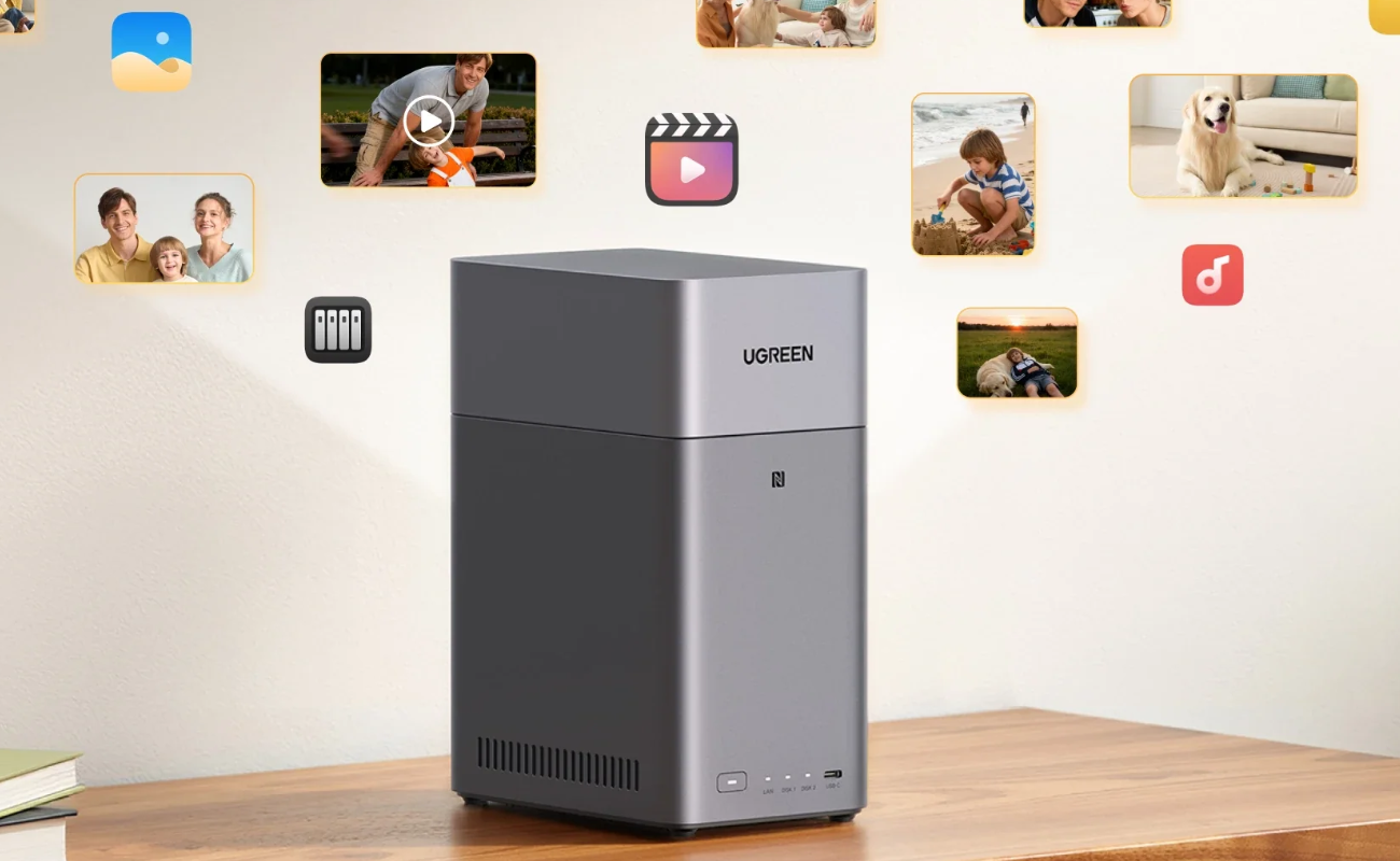 Protect Your Data for Free: The Best NAS Backup Tools for Home Users