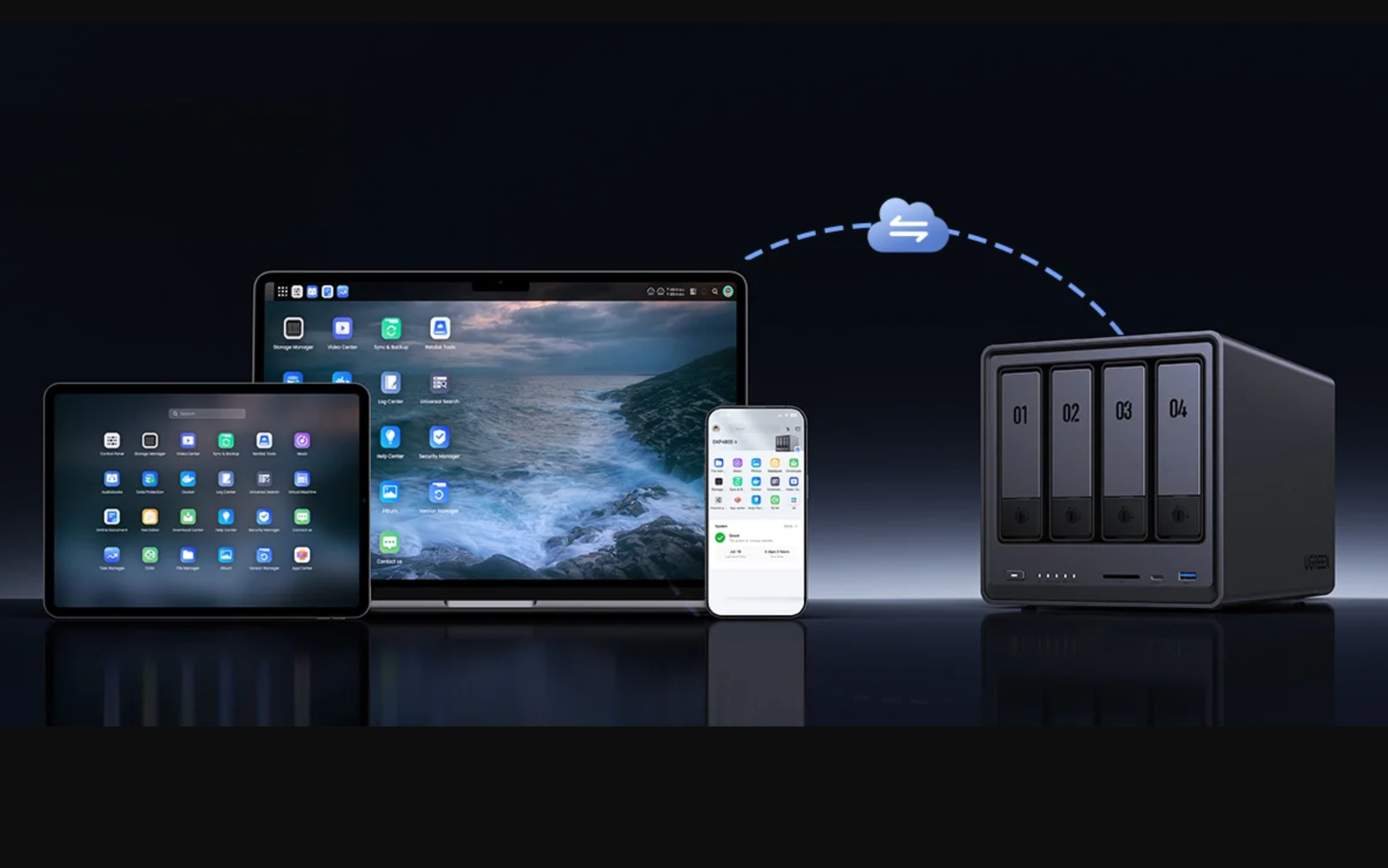 How Long Will an SSD Last in a NAS?