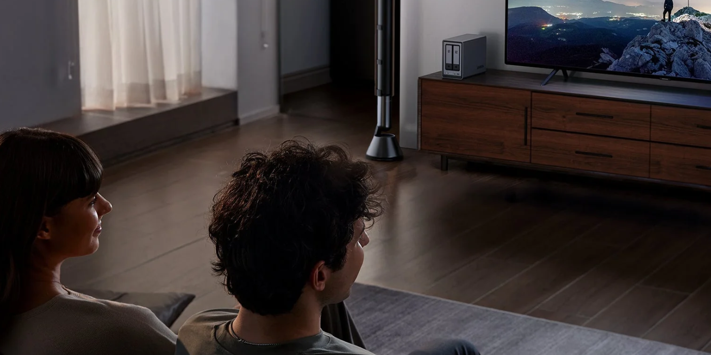 A Simple Guide to Choosing Your First Home NAS: UGREEN vs. Synology vs. QNAP