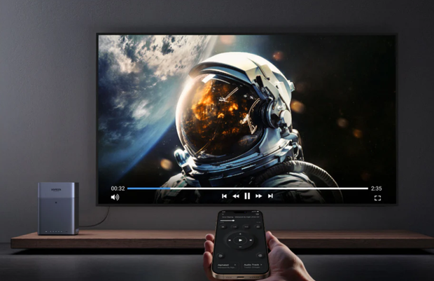 A Simple Guide to Building a Plex Media Server