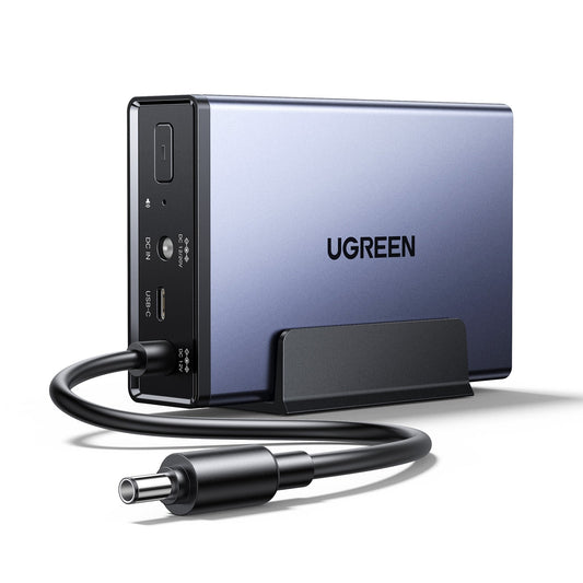 UGREEN NAS 120W DC Uninterruptible Power Supply