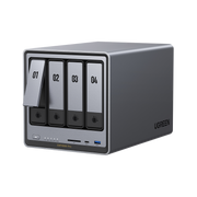 NASync DXP2800