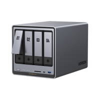 UGREEN NASync DXP4800 Pro