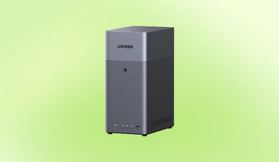UGREEN NASync DH2300