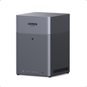 NASync DH4300 Plus