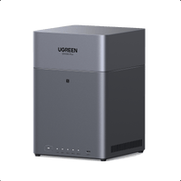 UGREEN NASync DH4300 Plus