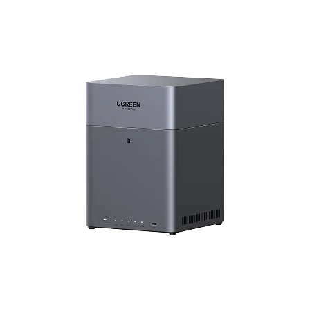 NASync DH4300 Plus