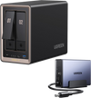 UGREEN NASync DXP2800 GT