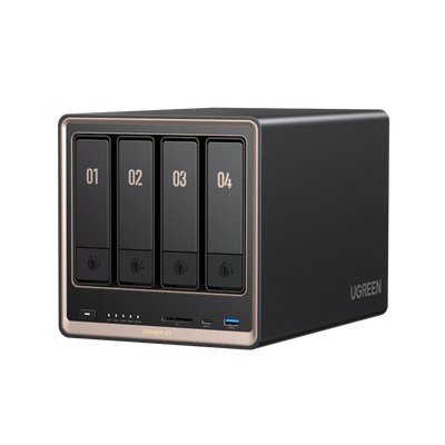 DXP4800 GT (Ships on June 17)