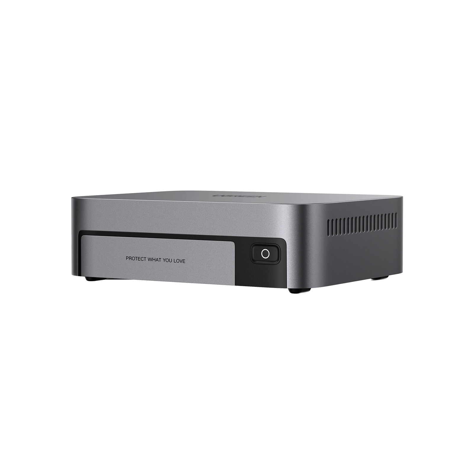 NASync DXP480T Plus