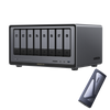 UGREEN NASync DXP8800 Plus