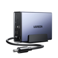 UGREEN NAS 120W DC Uninterruptible Power Supply