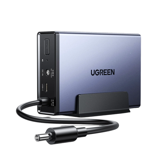 UGREEN NAS 120W DC Uninterruptible Power Supply