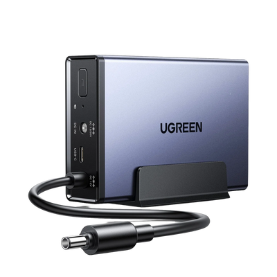 UGREEN NAS 120W DC Uninterruptible Power Supply